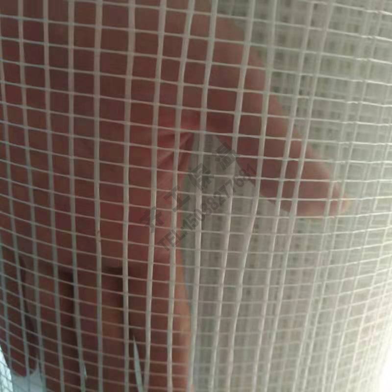 網格布