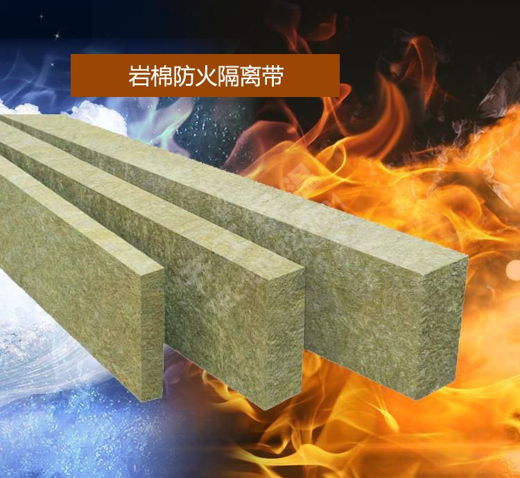 生產巖棉板有關的工藝流程