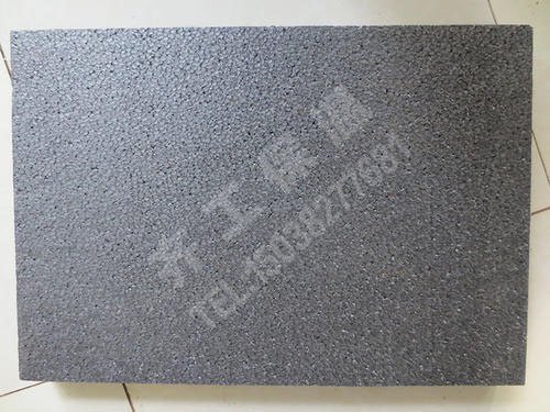 為什么石墨聚苯板成為建筑節能的新寵呢?