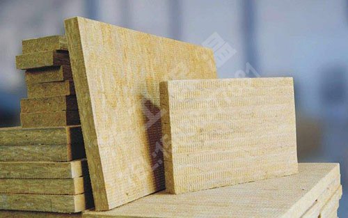 隔熱巖棉板要注意什么？