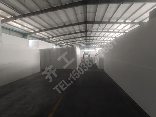 擠塑板的抗沖擊