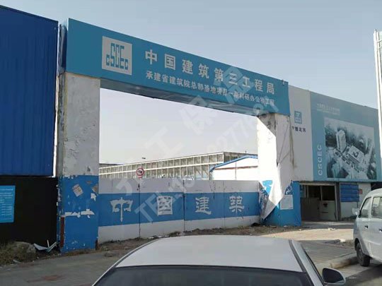 聚苯板作為地下防濕保溫層