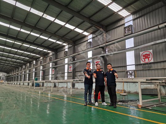 復(fù)合巖棉板密度保溫差異
