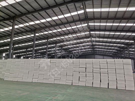水泥發泡保溫板使用時不得忽視的2個問題