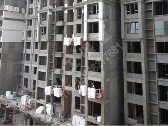 河南外墻水泥發(fā)泡板保溫施工方案