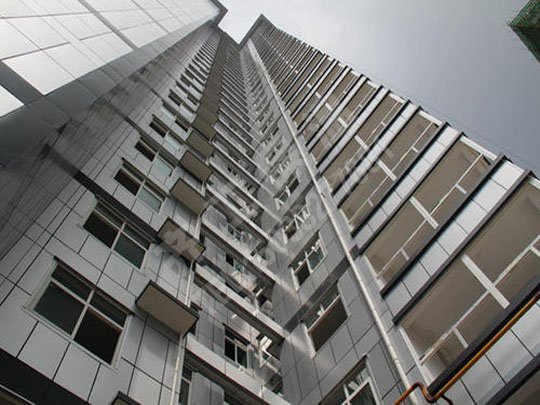 巖棉在建筑上的應用3種形式分別是？
