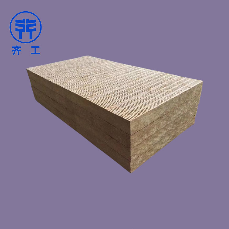 巖棉保溫板與巖棉保溫管