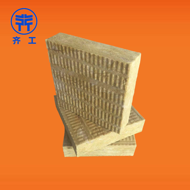 外墻保溫系統