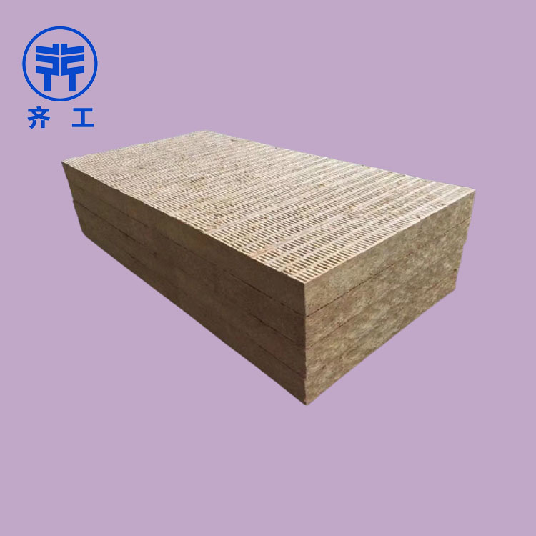復合巖棉板報價