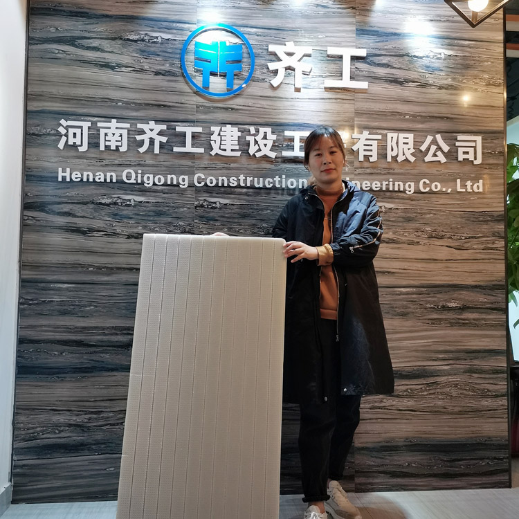 擠塑板耐火保溫材料的防火系統