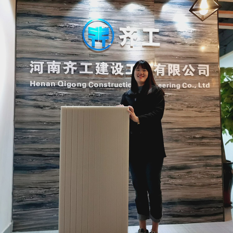 擠塑板在生產上的要求
